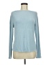 Banana Republic Blue Pullover Sweater Size M - photo 1