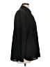 Talbots 100% Polyester Black Long Sleeve Blouse Size L - photo 4