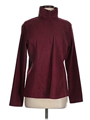 Lands' End Turtleneck Sweater (view 1)