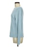 Banana Republic Blue Pullover Sweater Size M - photo 5