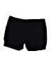 Apt. 9 Solid Black Shorts Size 2 - photo 2