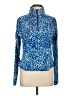 Lands' End Blue Pullover Sweater Size L - photo 1