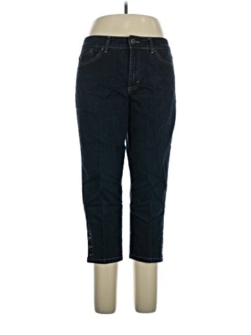 Nine West Jeans (view 1)