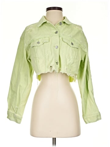 Indie Collection Jacket (view 1)