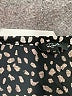 Rails 100% Rayon Polka Dots Black Sleeveless Blouse Size M - photo 6