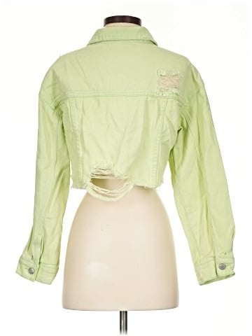 Indie Collection Jacket (view 2)