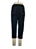 Nine West Tweed Blue Jeans Size 14 - photo 2