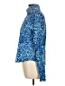 Lands' End Blue Pullover Sweater Size L - photo 5