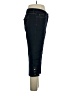 Nine West Tweed Blue Jeans Size 14 - photo 4