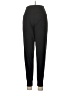 Unbranded Solid Black Track Pants Size M - photo 1
