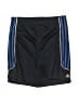 Adidas 100% Polyester Blue Athletic Shorts Size 7 - photo 1
