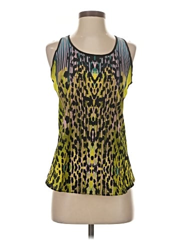 Hale Bob Sleeveless Blouse (view 1)