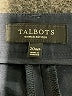 Talbots Solid Blue Dress Pants Size 20 Petite - photo 3