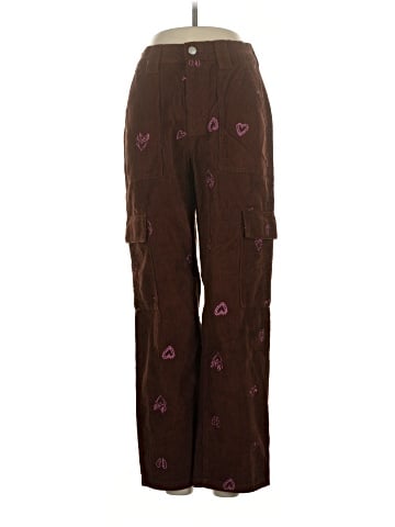 PacSun Cargo Pants (view 1)