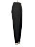 Unbranded Solid Black Track Pants Size M - photo 4