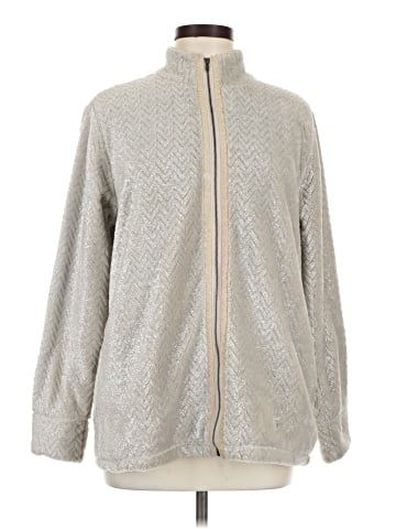 Soft Surroundings Cardigan (view 1)