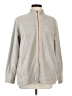 Soft Surroundings Silver Cardigan Size M - photo 1