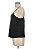 Unbranded 100% Polyester Black Tank Top Size L - photo 5