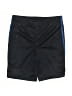 Adidas 100% Polyester Blue Athletic Shorts Size 7 - photo 2