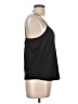 Unbranded 100% Polyester Black Tank Top Size L - photo 4
