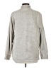 Soft Surroundings Silver Cardigan Size M - photo 2