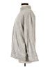Soft Surroundings Silver Cardigan Size M - photo 5