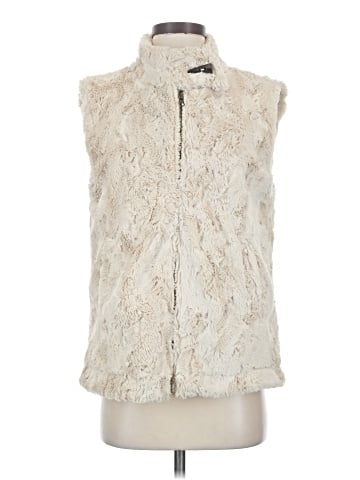 Sanctuary Faux Fur Vest (view 1)