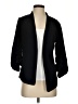 Ann Taylor Factory Black Blazer Size 0 (petite) - photo 1