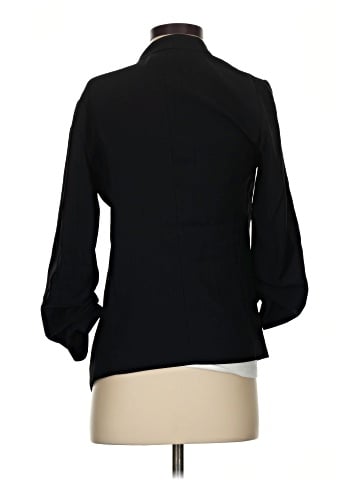 Ann Taylor Factory Blazer (view 2)