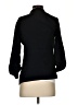Ann Taylor Factory Black Blazer Size 0 (petite) - photo 2