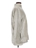 Soft Surroundings Silver Cardigan Size M - photo 4