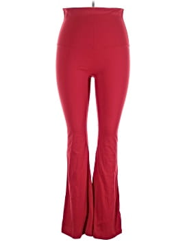 Gold Hinge Active Pants
