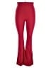Gold Hinge Red Active Pants Size XL - photo 1