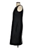 Talbots Solid Black Cocktail Dress Size 4 - photo 5