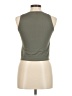 Lululemon Athletica Green Tank Top Size 6 (estimated) - photo 2