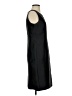 Talbots Solid Black Cocktail Dress Size 4 - photo 4