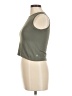 Lululemon Athletica Green Tank Top Size 6 (estimated) - photo 5