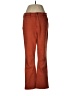Just USA Orange Jeans Size 29 waist - photo 1