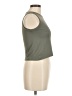 Lululemon Athletica Green Tank Top Size 6 (estimated) - photo 4