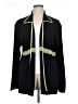 misook 100% Acrylic Black Cardigan Size 1X - photo 1