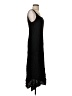 Express 100% Rayon Black Casual Dress Size 3 - 4 - photo 4