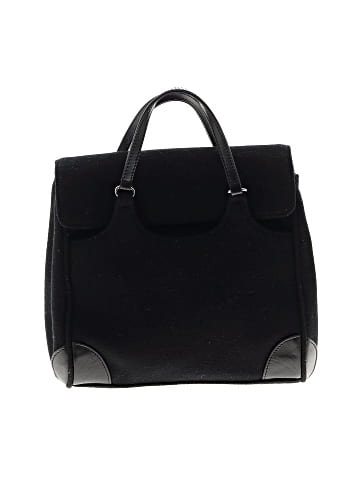 Banana Republic Satchel - front