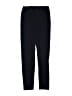 Gap Kids Solid Black Active Pants Size 14 - 16 - photo 1