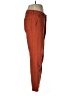 Just USA Orange Jeans Size 29 waist - photo 4