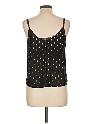 Blu Pepper Sleeveless Blouse (view 2)