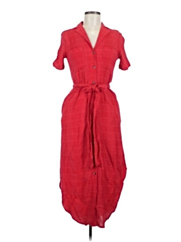 Maeve by Anthropologie Casual Dress (view 1)