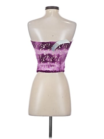 Young Essence Tube Top (view 2)