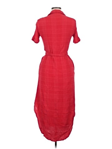 Maeve by Anthropologie Casual Dress (view 2)