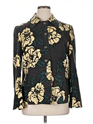 Ellen Tracy Blazer (view 1)