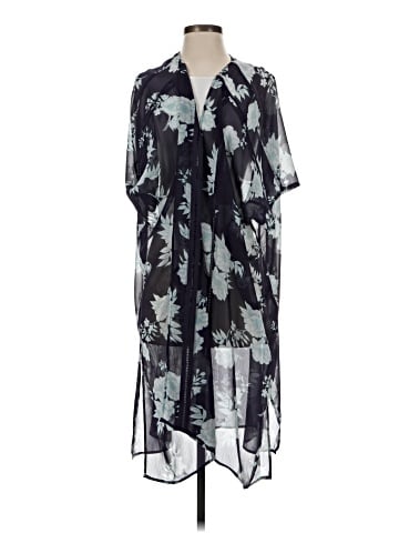 Band of Gypsies Kimono (view 1)
